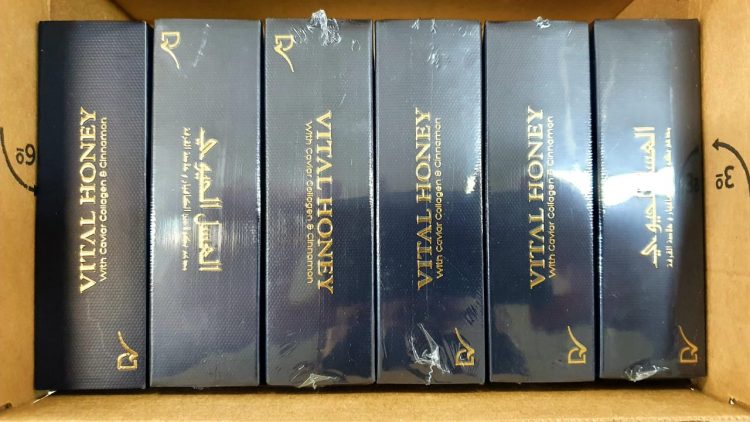 Receita Federal retém 254 volumes de remessas postais irregulares