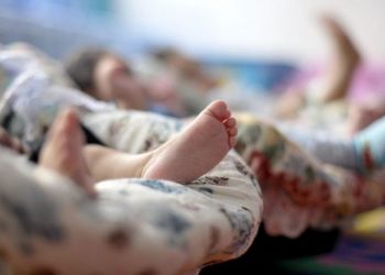 Em Cascavel, menina de apenas 1 ano morre vítima da Covid-19