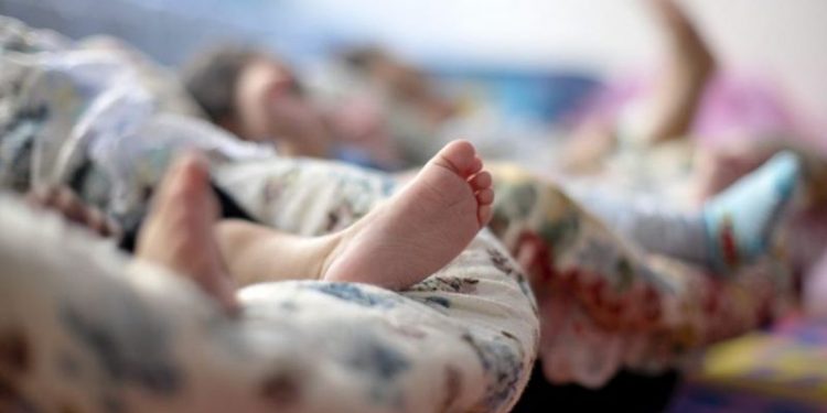 Em Cascavel, menina de apenas 1 ano morre vítima da Covid-19