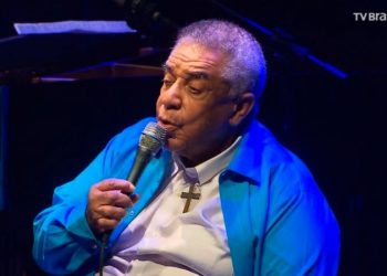 Morre Agnaldo Timóteo, aos 84 anos, vítima da Covid-19