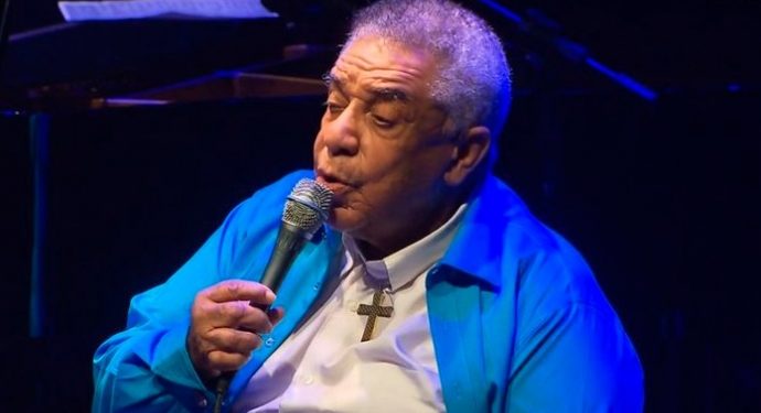 Morre Agnaldo Timóteo, aos 84 anos, vítima da Covid-19