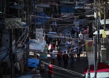 Índice de pobreza urbana na Argentina chega a 42% no 2º semestre de 2020