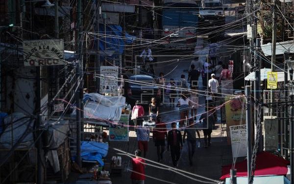 Índice de pobreza urbana na Argentina chega a 42% no 2º semestre de 2020