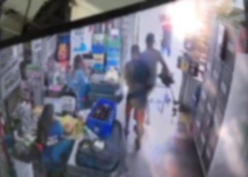 Paraná: assaltantes são perseguidos após roubo e quatro morrem em confronto com a PM