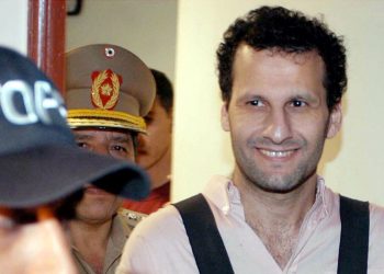 Defesa de Barakat classifica como “perseguição” forma como o Paraguai tratou o caso