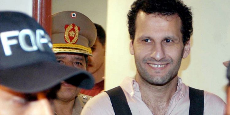 Defesa de Barakat classifica como “perseguição” forma como o Paraguai tratou o caso