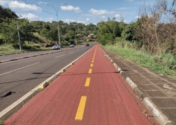 Motoristas reclamam de “tachões” na Avenida Beira Rio; Foztrans diz que problema é excesso de velocidade