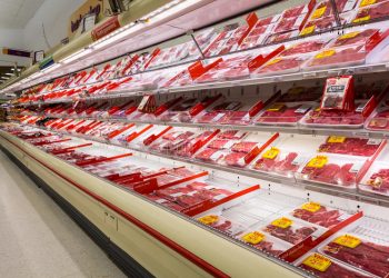 Preço da carne aumenta 5,7% em Foz do Iguaçu em abril