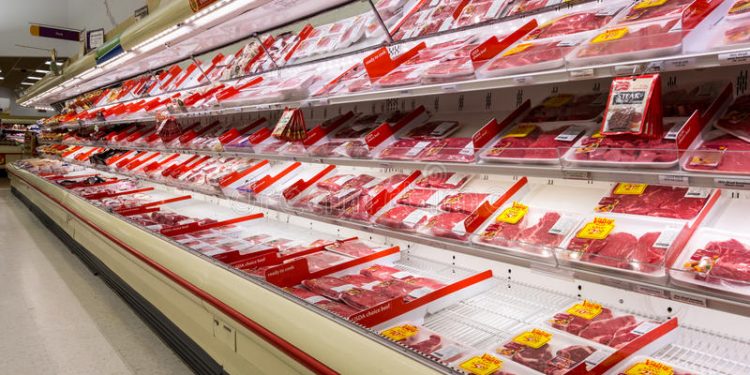 Preço da carne aumenta 5,7% em Foz do Iguaçu em abril