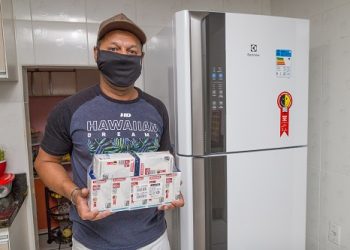 Copel lança nova etapa para troca de eletrodomésticos