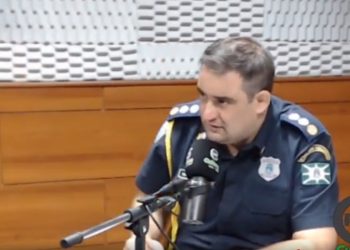 Coordenador de Trânsito da GM explica mudanças no Código Brasileiro