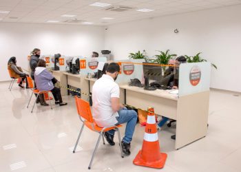 Copel cria condições de negociação para microempresários e famílias de baixa renda