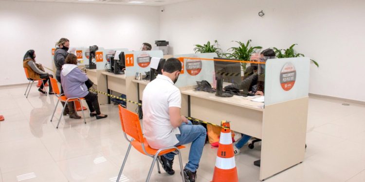 Copel cria condições de negociação para microempresários e famílias de baixa renda