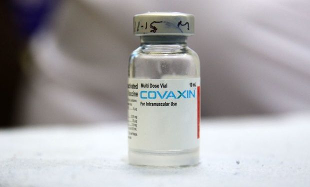 Paraguai compra de 2 milhões de doses da vacina indiana Covaxin