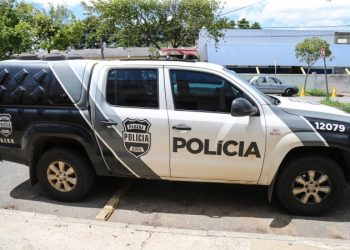 Doses da vacina contra a Covid-19 são furtadas de posto de saúde do oeste do Paraná