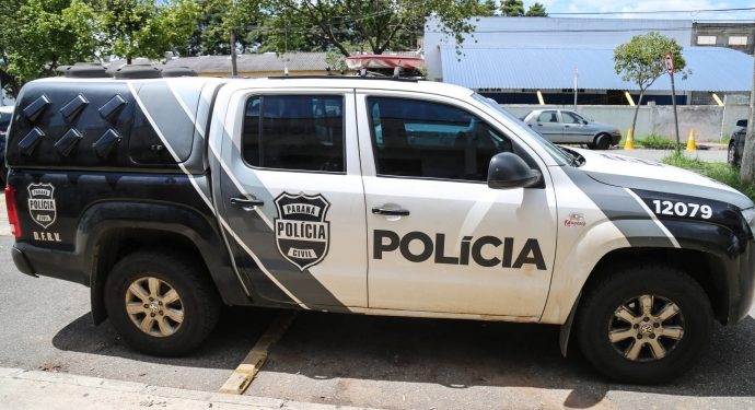 Doses da vacina contra a Covid-19 são furtadas de posto de saúde do oeste do Paraná