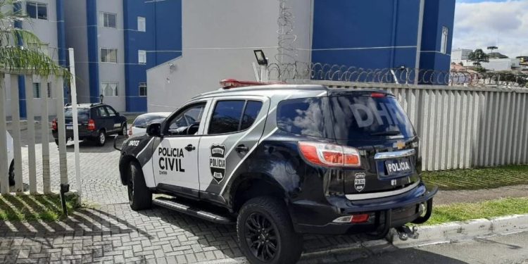 Enfermeiro de 30 anos é encontrado morto e com as mãos amarradas em apartamento de Curitiba