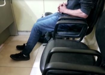 Homem de 40 anos é detido após marcar encontro com menina de 12 em Cascavel