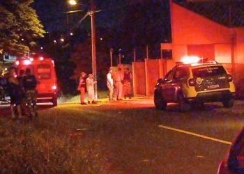 Rapaz é assassinado em festa no Beverly Falls Park durante a madrugada