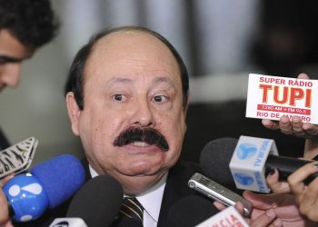 Levy Fidelix morre aos 69 anos em São Paulo