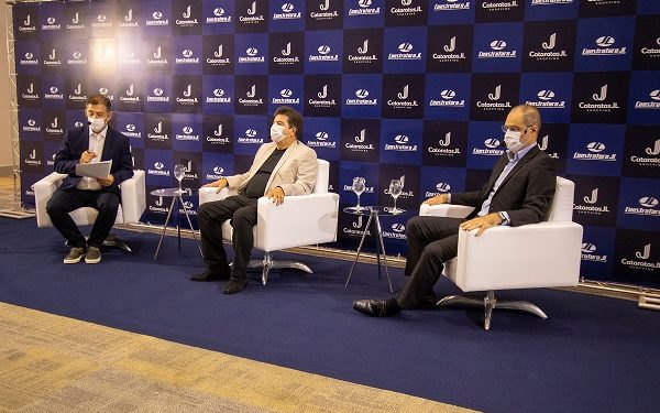 Vem aí a quarta e mais importante expansão do Cataratas JL Shopping