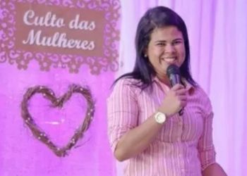 SC: Pastor teria pago R$ 5 mil por morte da mulher; ele e amante foram presos