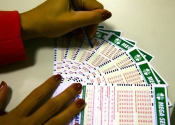 Mega-Sena sorteia nesta quarta-feira prêmio acumulado de R$ 33 milhões