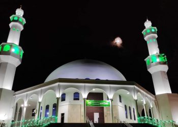 Comunidade árabe de Foz do Iguaçu se adapta às restrições para celebrar o Ramadã