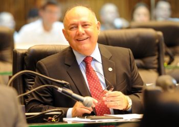 Morre deputado federal José Carlos Schiavinato