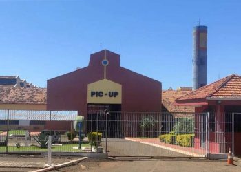 Segurança Pública inicia obras na Penitenciária Industrial de Cascavel