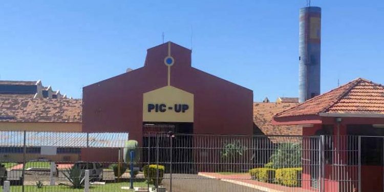 Segurança Pública inicia obras na Penitenciária Industrial de Cascavel