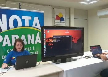 Nota Paraná: Associação Casa Família Maria Porta do Céu, de Foz, ganha 20 mil reais