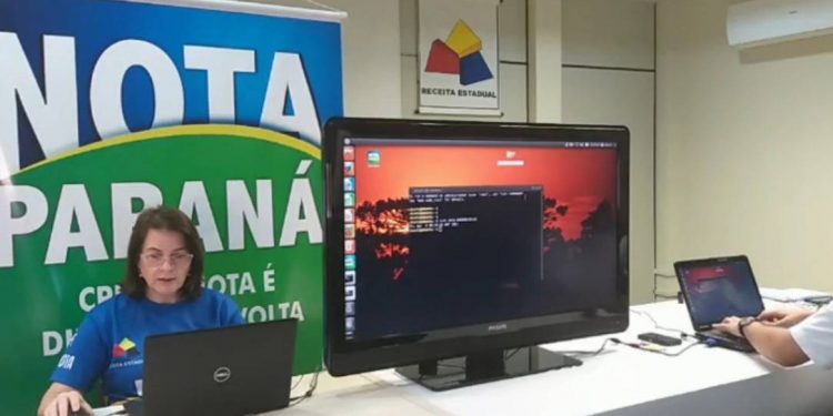 Nota Paraná: Associação Casa Família Maria Porta do Céu, de Foz, ganha 20 mil reais