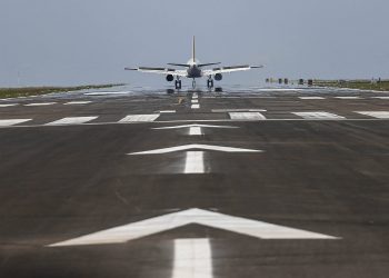 Com concessão, aeroporto de Foz do Iguaçu terá fluxo 295% maior em 2050