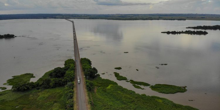 Ferrovia que vai transformar o Paraná será verde e sustentável
