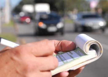 Desconto de multas chega a 40% com adesão do Detran-PR ao sistema de notificação eletrônica
