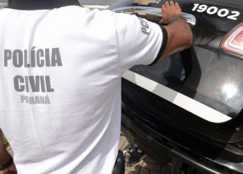 ​Polícia Civil faz mais de 60 operações contra o crime organizado no primeiro trimestre