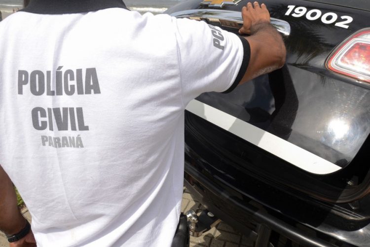 ​Polícia Civil faz mais de 60 operações contra o crime organizado no primeiro trimestre