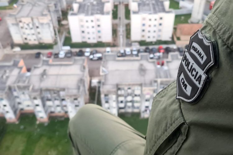 ​Polícia Civil faz mais de 60 operações contra o crime organizado no primeiro trimestre