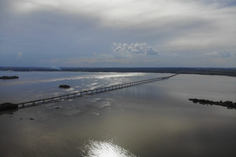 Estudo do traçado garante economia de R$ 700 milhões na Nova Ferroeste