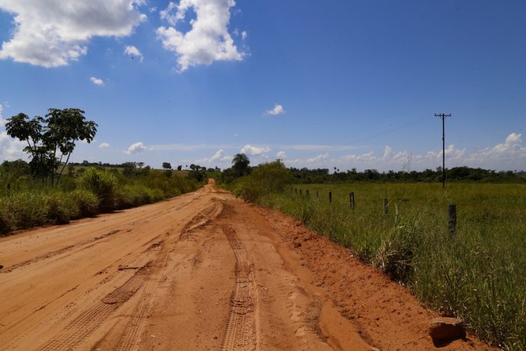 Estudo do traçado garante economia de R$ 700 milhões na Nova Ferroeste