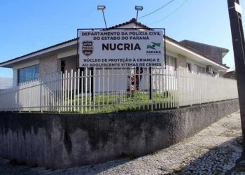 Homem é preso suspeito de estuprar criança de 8 anos no Paraná