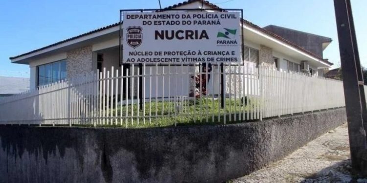 Homem é preso suspeito de estuprar criança de 8 anos no Paraná