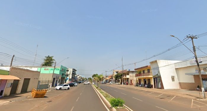 Queda de energia em Foz afeta abastecimento em bairros da Região Sul