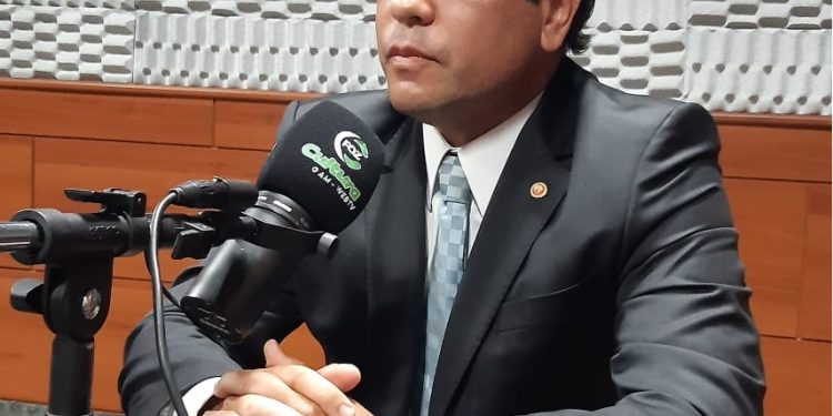 “Contrato do Transporte Coletivo em Foz deve ser anulado” diz Promotor Público