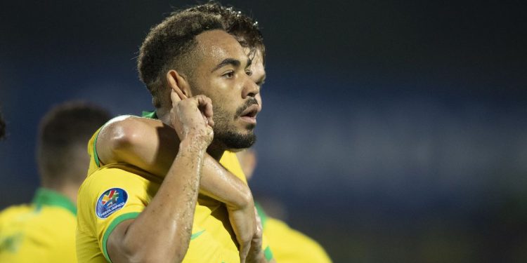 Sorteio define grupos das seleções masculina e feminina na Olimpíada