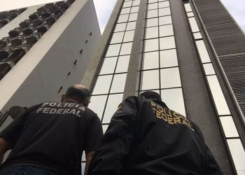 PF deflagra operação contra desvios no combate à covid-19