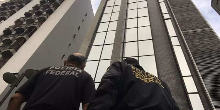 PF deflagra operação contra desvios no combate à covid-19