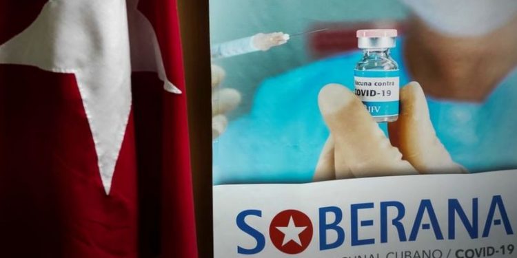 Paraguai negocia compra de vacinas cubanas