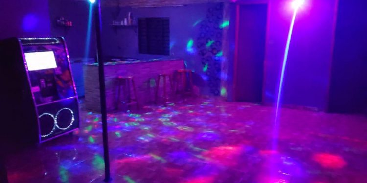 PF deflagra operação de combate à lavagem de dinheiro do tráfico de drogas e de casas de prostituição